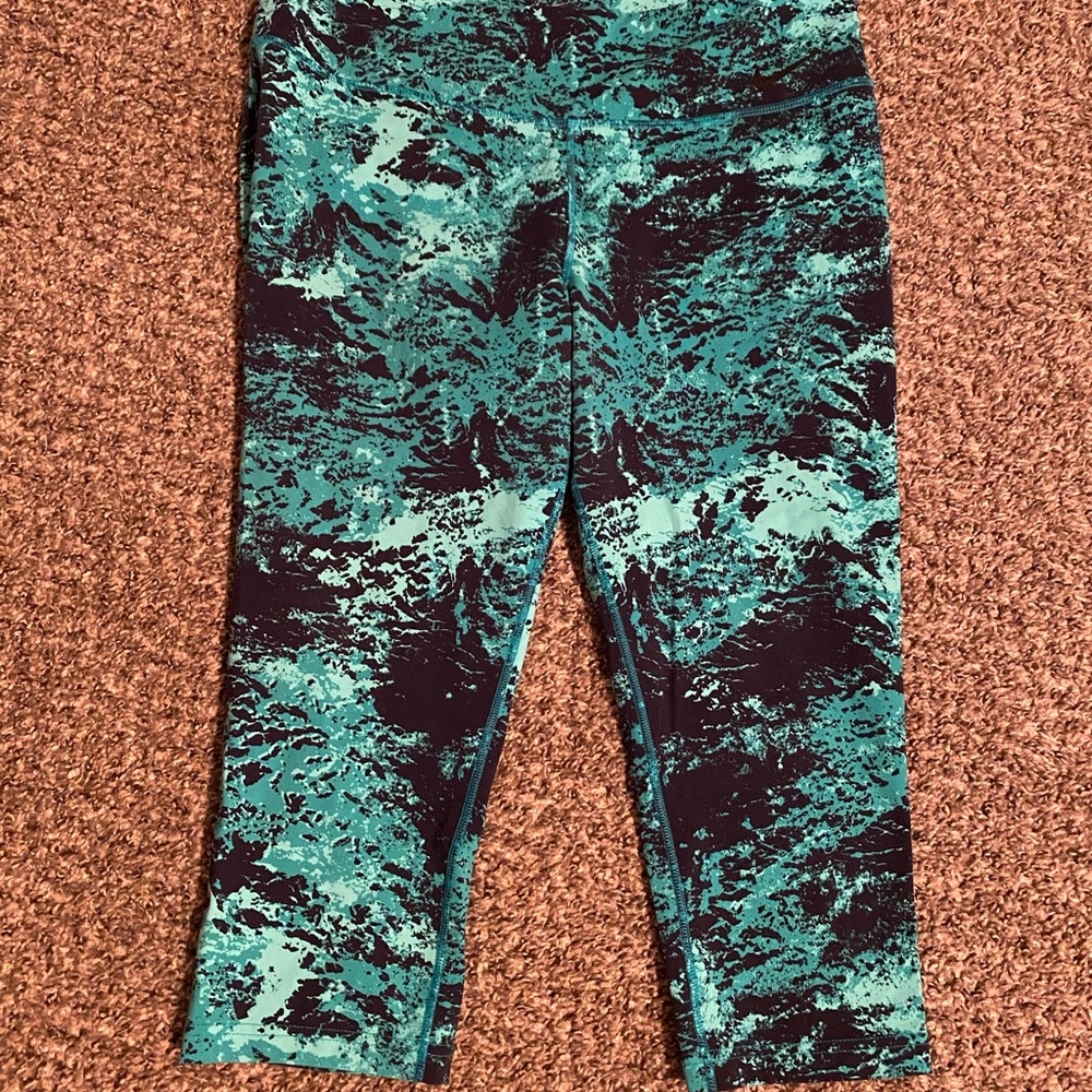 Nike dry fit leggings